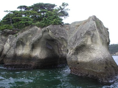 Island_Matsushima_by_Christian_Günther